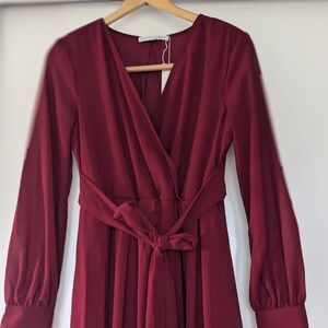 Baltic Born Dress